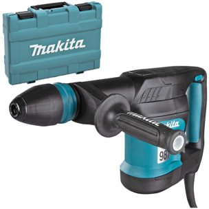 Cincel MAKITA SDS-MAX 7,6 J 1100W - HM0870C