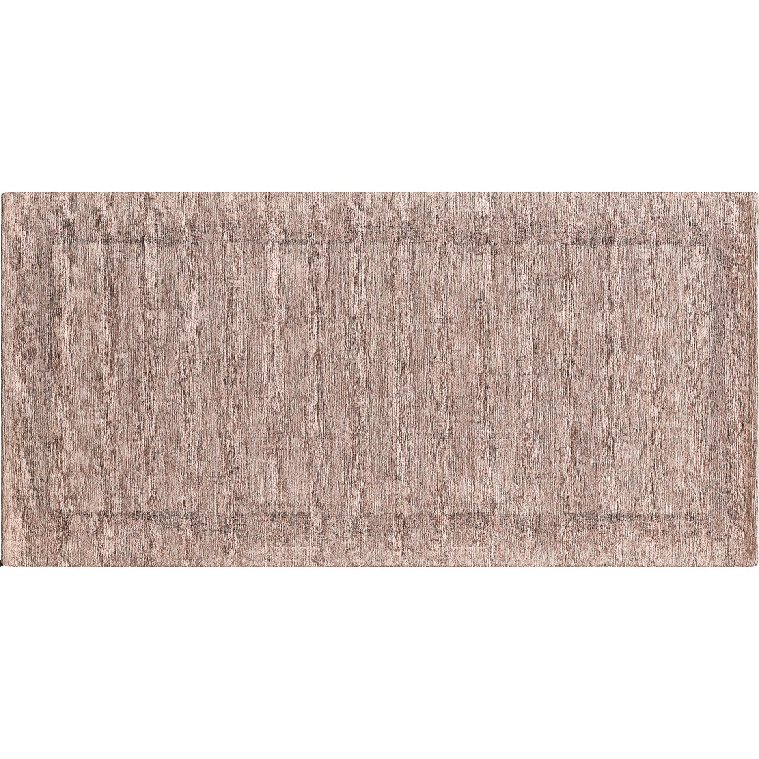 Passatoia Guida Tappeto Cucina Rosa