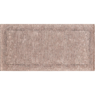 Passatoia Guida Tappeto Cucina Rosa