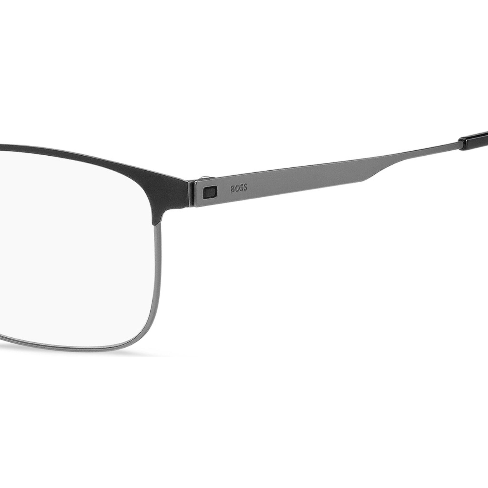 Gafas de Vista Hugo Boss 1644 TI7 de Metal Hombre 54 mm