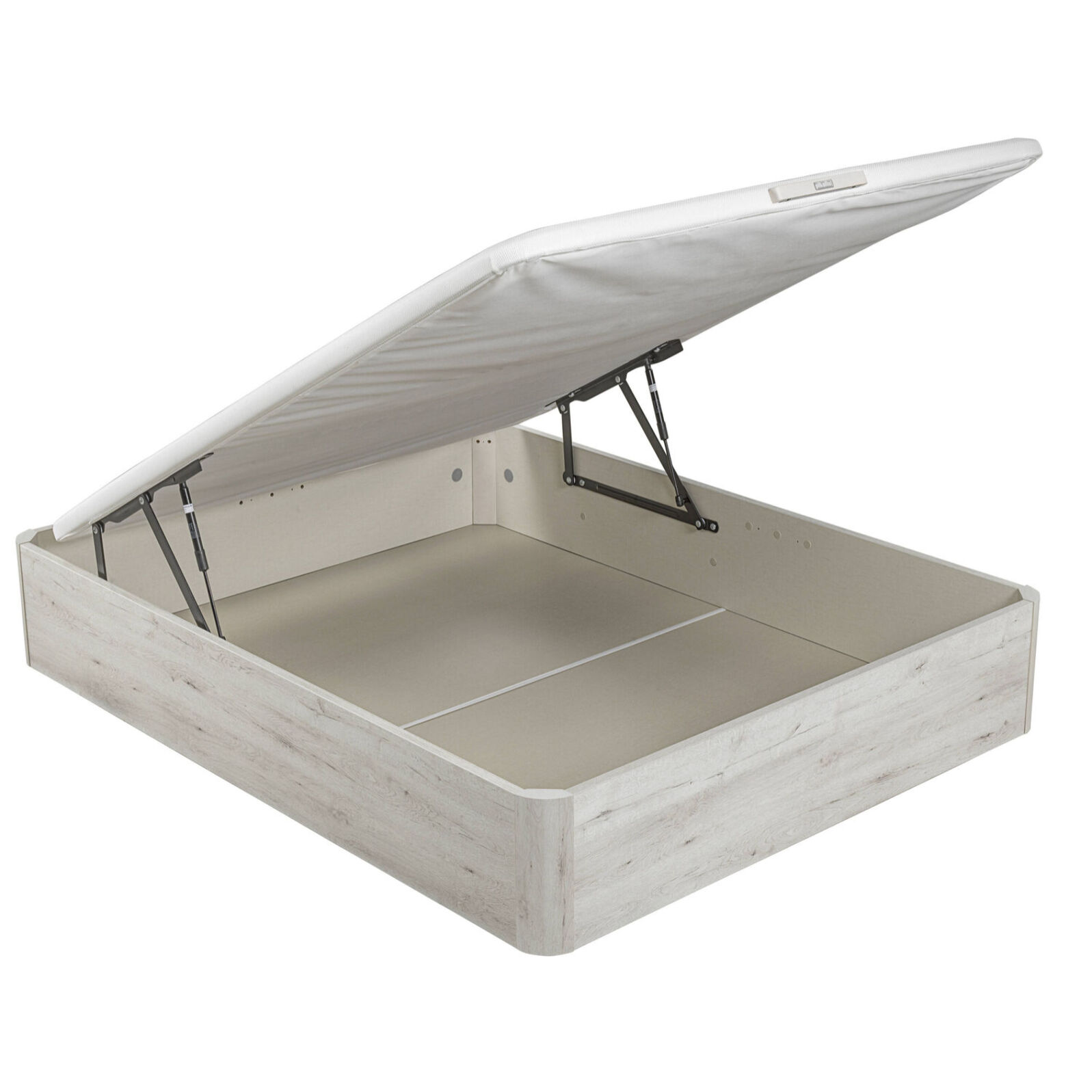 Canapé Abatible | 36CM | ENVIO, MONTAJE Y RETIRADA INCLUIDO | Almacenaje Extra | Naturbox 2.0