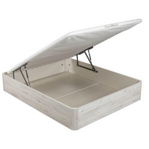 Canapé Abatible | 36CM | ENVIO, MONTAJE Y RETIRADA INCLUIDO | Almacenaje Extra | Naturbox 2.0
