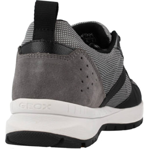 SNEAKERS GEOX D BRAIES B ABX