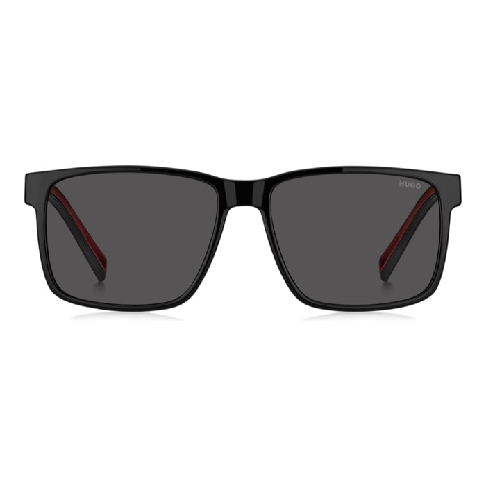 Gafas de Sol Hugo HG 1369/S 807 de TR90 Hombre 57 mm