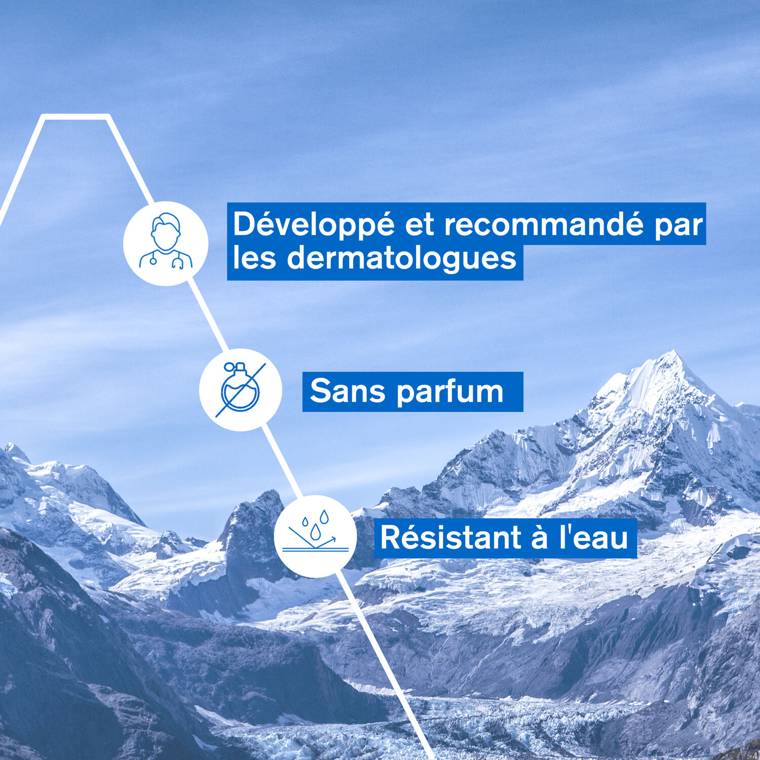 Bariéderm - Crème Mains - Isolante Réparatrice 50 ml