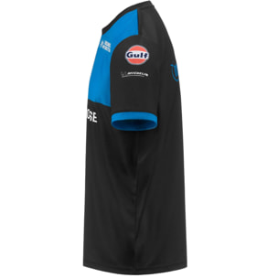 Camisetas de juego Kappa Hombre Amiroms Trackhouse