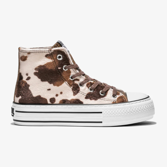 B&W Break&Walk - Sneakers casual donna e ragazza comode