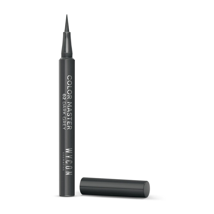 COLOR MASTER EYELINER Eyeliner in penna resistente all'acqua