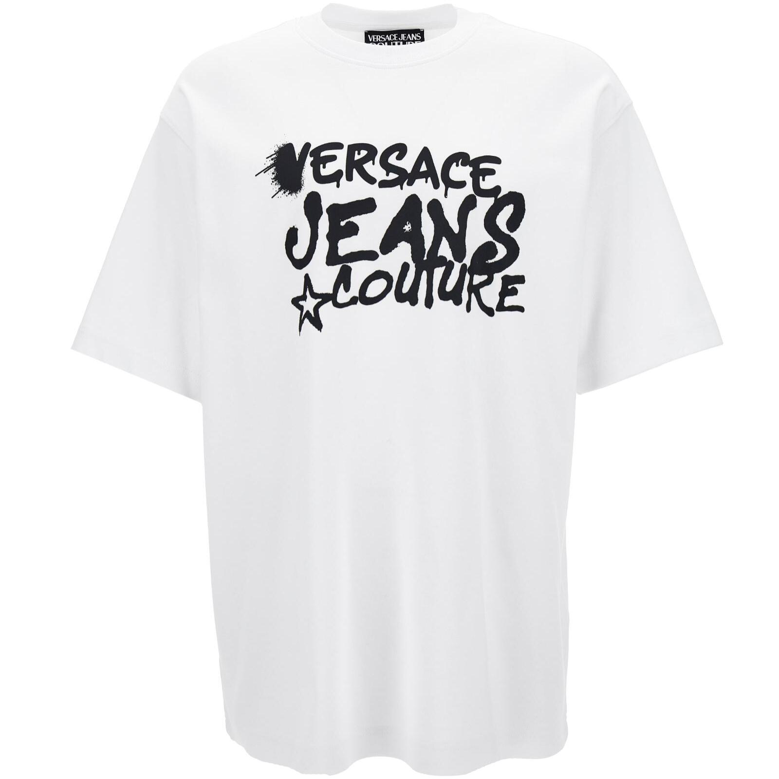 Versace Jeans Couture t-shirt