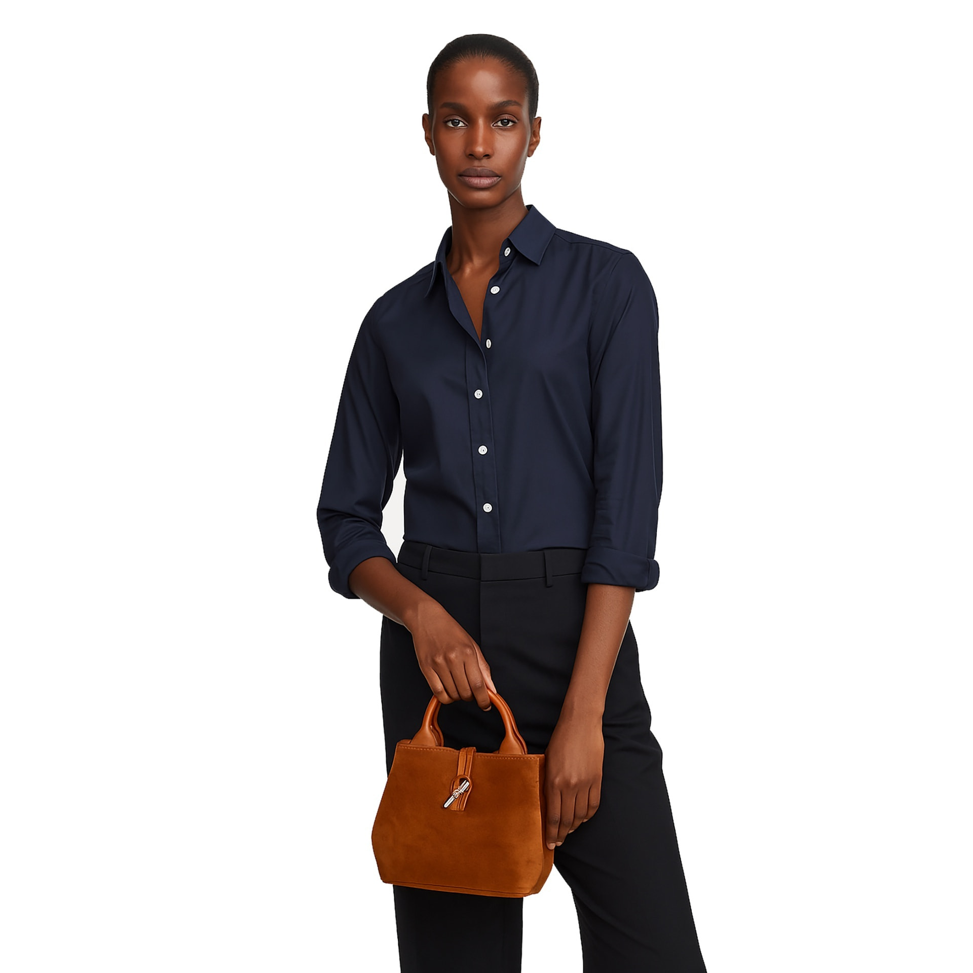 Gave Lux Borsa a mano