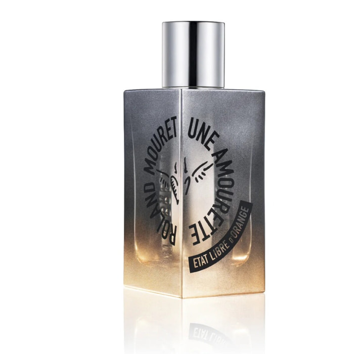 Etat Libre D'Orange Une Amourette Eau de Parfum Unisex 101 ML