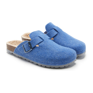 Sabot BILLOWY BLU