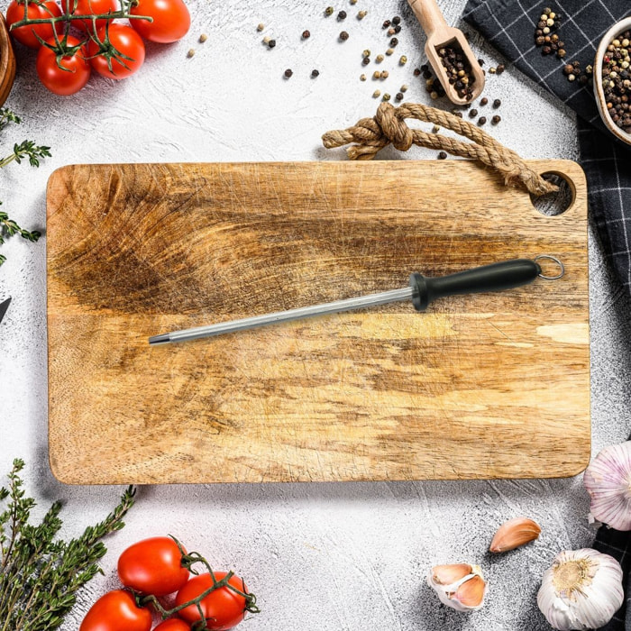 Fusil à aiguiser Nirosta OPTIMA 30,5 cm