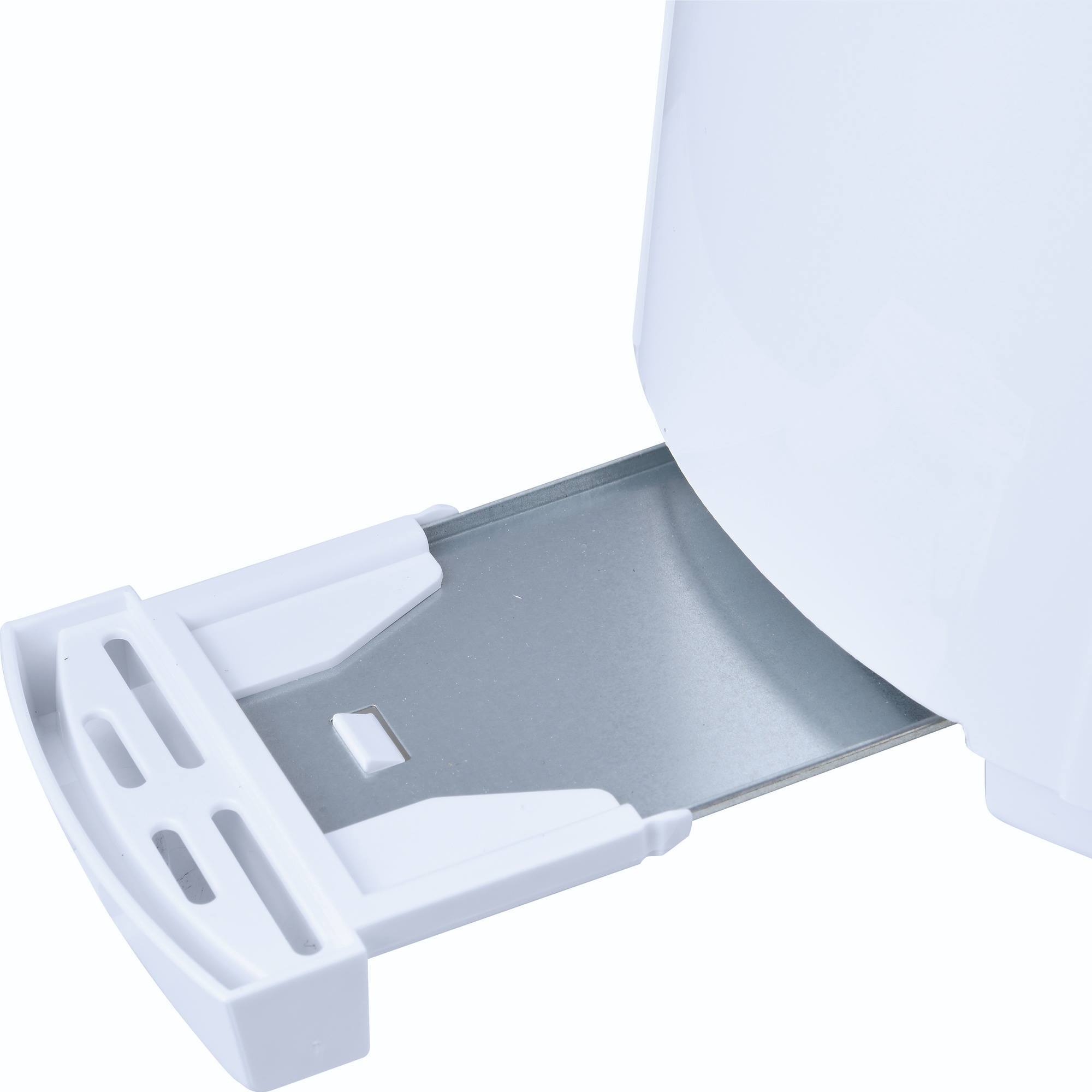 Bergner NATURALLY Tostadora de 2 rebanadas 700W y 7 velocidades