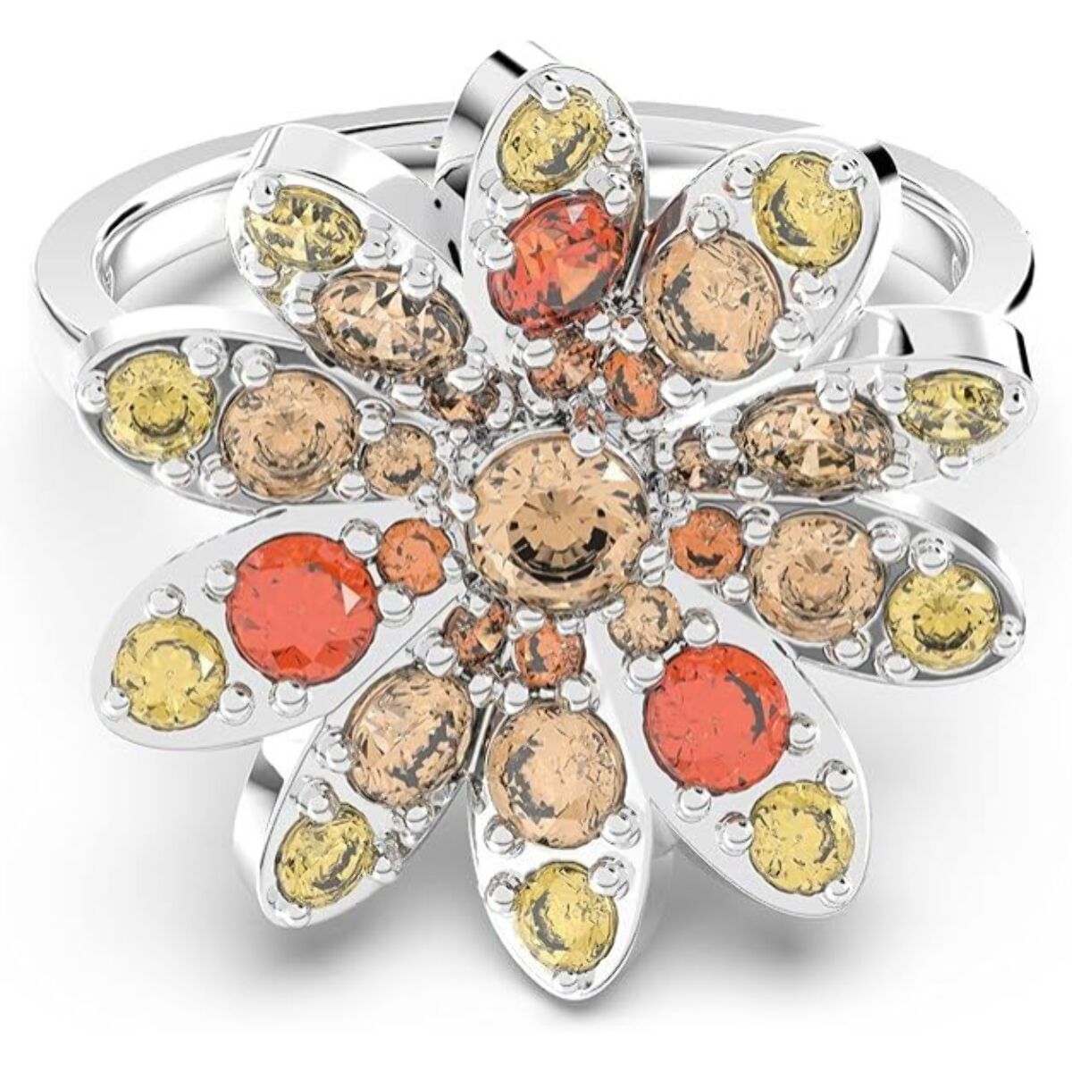 Anillo Swarovski Mujer 5642861