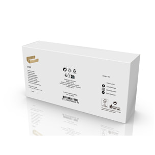 Porte-papier toilette Ume