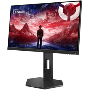 Ecran PC Gamer LENOVO Legion 24-10 24" Full HD 240Hz IPS HDR10 AMD FreeSync