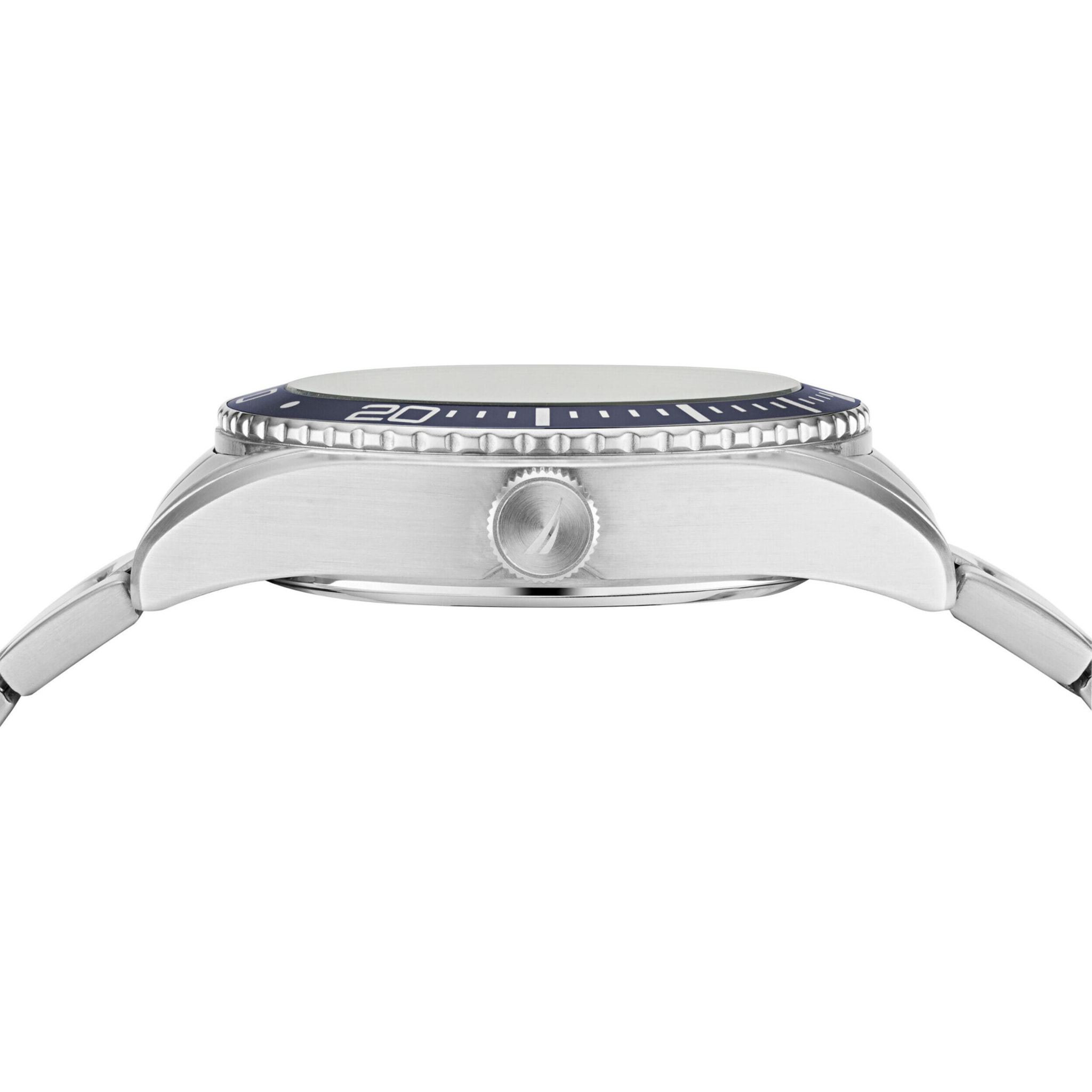 Nautica Orologio Analogico Al Quarzo Finn World