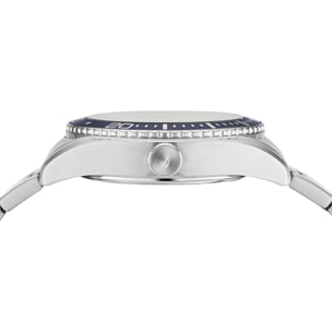 Nautica Orologio Analogico Al Quarzo Finn World