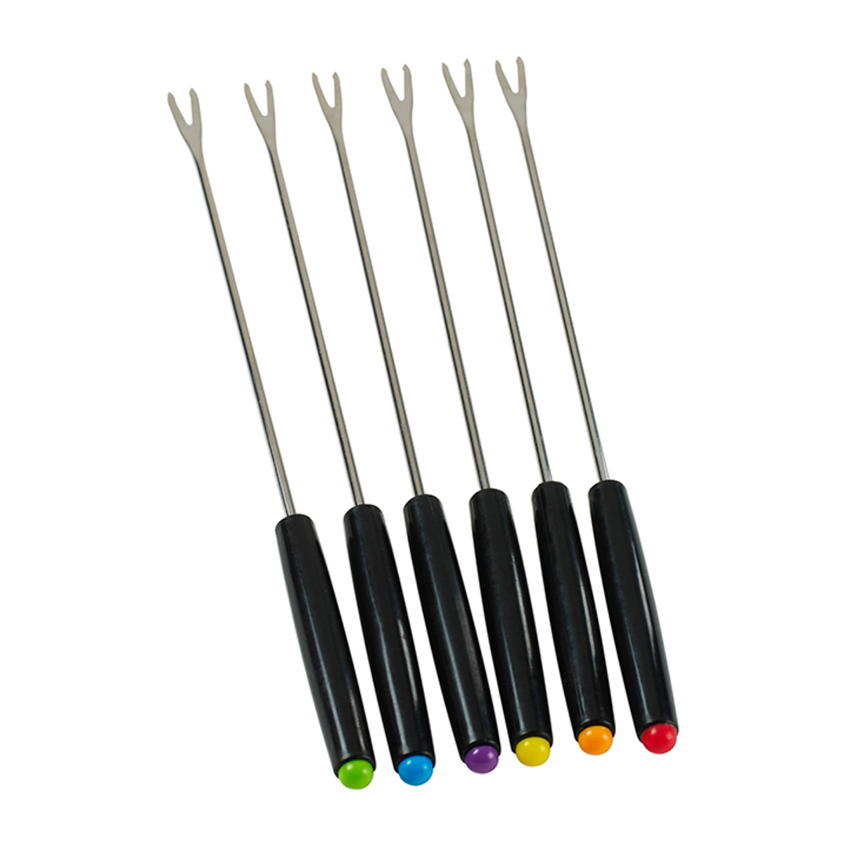 Service fondue av. fourchettes