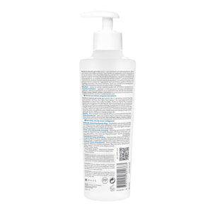 Atoderm Intensive Gel-Crème - Soin Frais Ultra-Apaisant Peaux sensibles