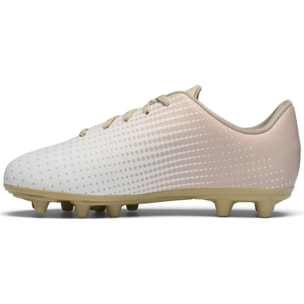 Kappa - Sport Shoes Bambino Bianco - Gyra Fg Kid