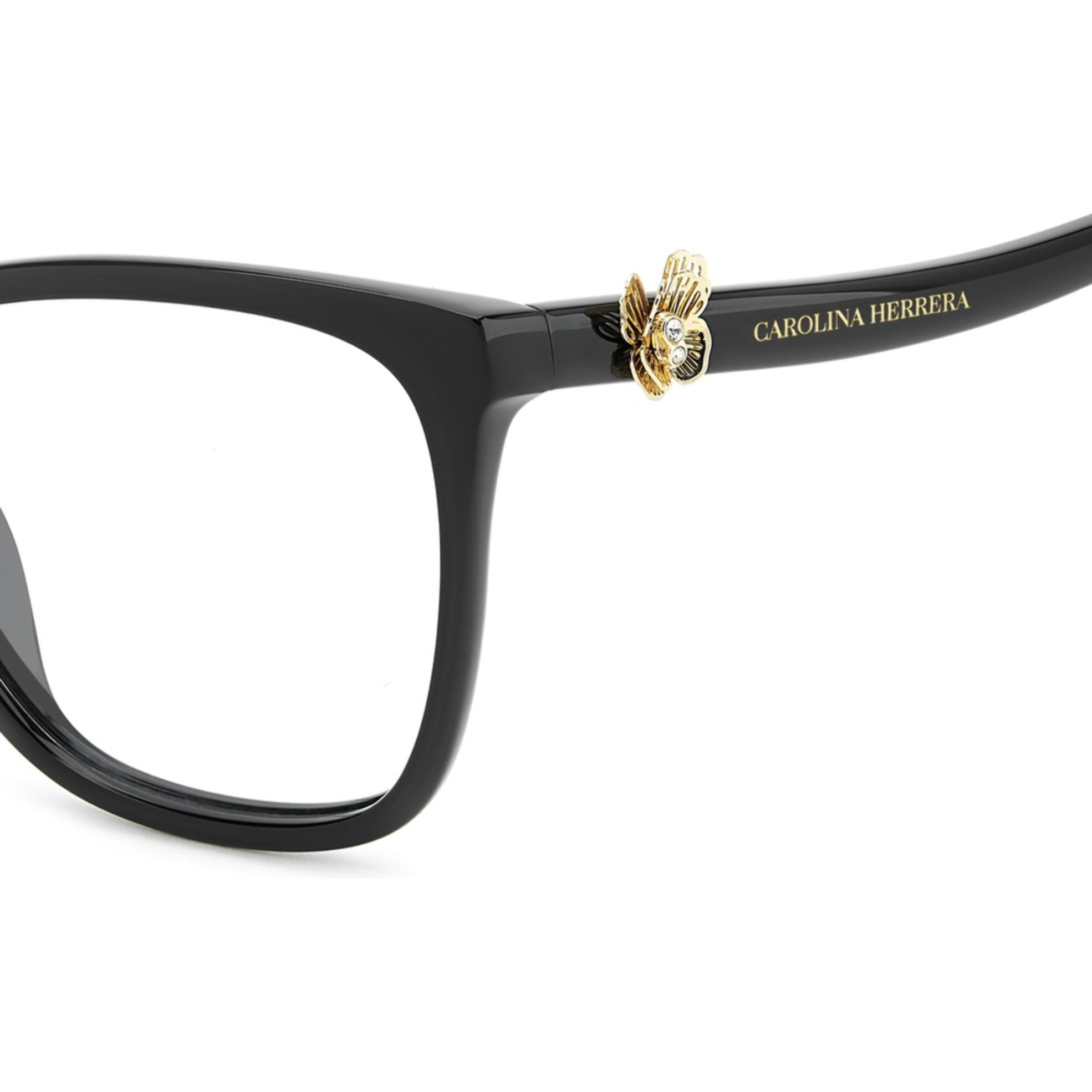 Gafas de Sol Carolina Herrera HER 0221/G/S 3H2 de Acetato Mujer 50 mm