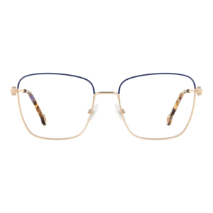 Gafas de Vista Carolina Herrera HER 0301 KY2 de Metal Mujer 55 mm