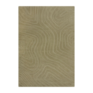 Tapis en laine MESMERISE