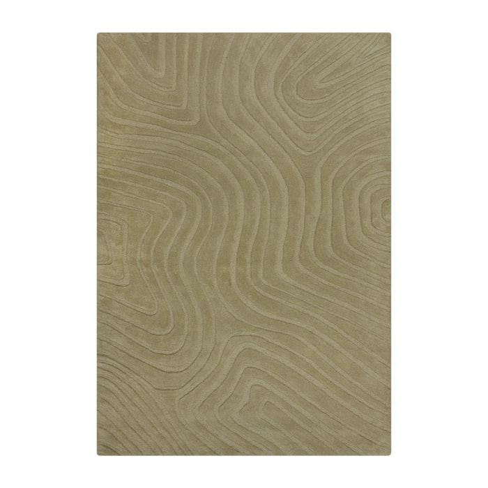 Tapis en laine MESMERISE