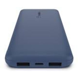 Chargeur secteur BELKIN 10 000 mAh bleu