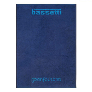 ASCIUGAMANI BASSETTI SHADES - B1 - 50X100