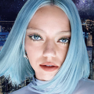 Maybelline New York Tattoo Liner Galactic Chrome Crayon Gel Eyeliner 822 Space Graphite