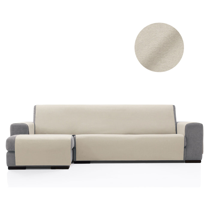 Cubre Sofá Chaise Longue Izquierda modelo DAKAR