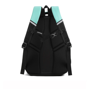 Zaino unisex Astraea Pro - Poliestere - Casual - 33.0 x 47.0 x 21.0 cm