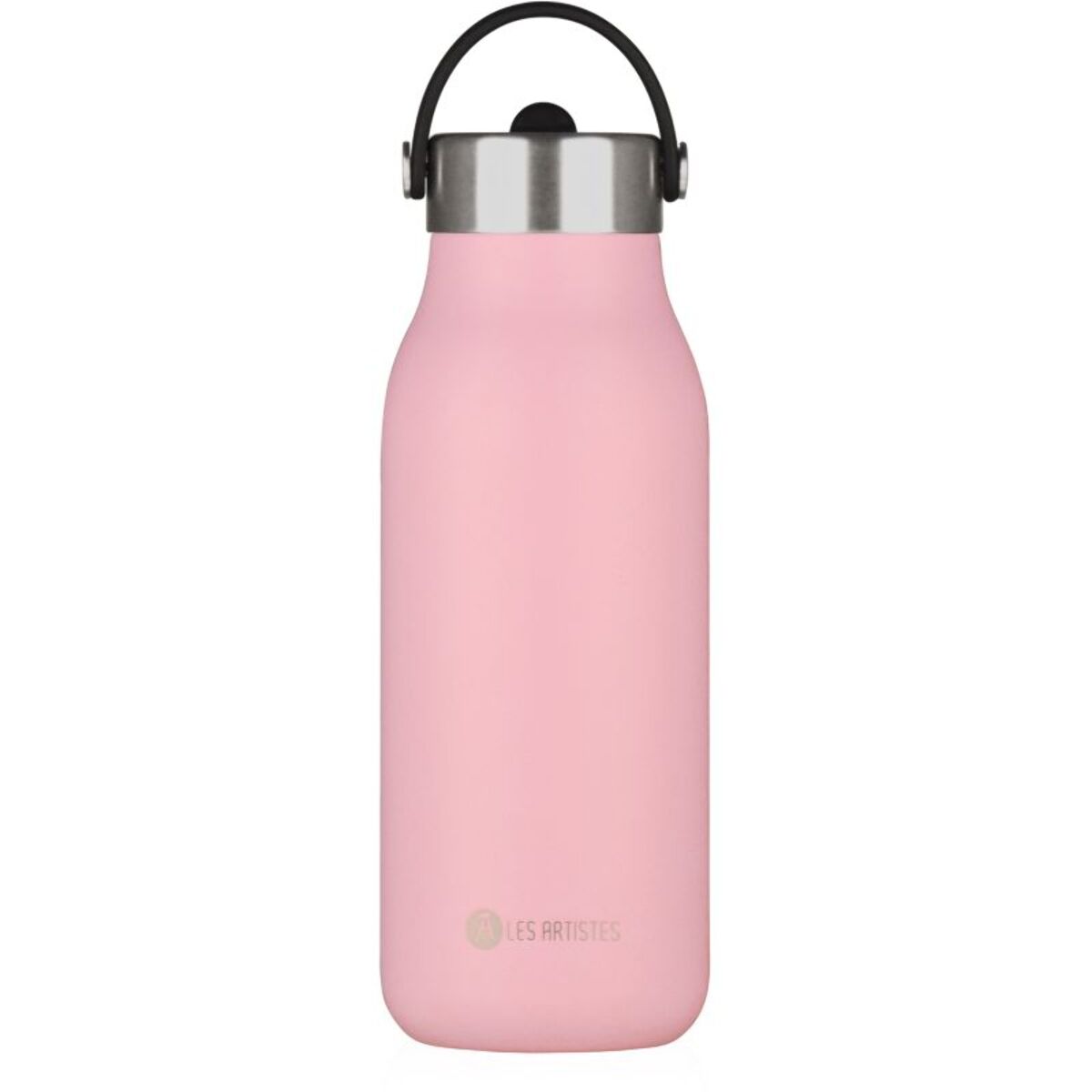 Bouteille isotherme LES ARTISTES 2.0 Magnolia 1L