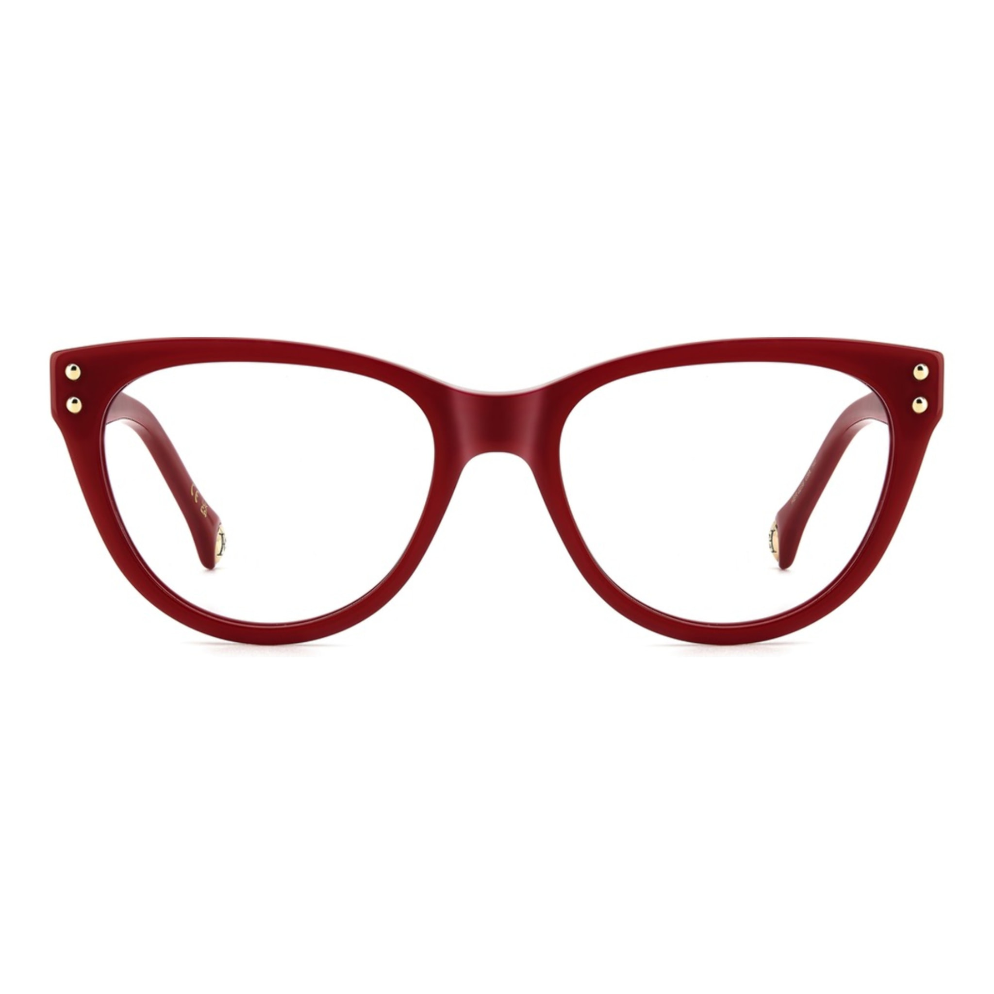 Gafas de Vista Carolina Herrera HER 0256 C9A de Acetato Mujer 53 mm