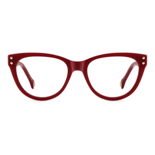 Gafas de Vista Carolina Herrera HER 0256 C9A de Acetato Mujer 53 mm