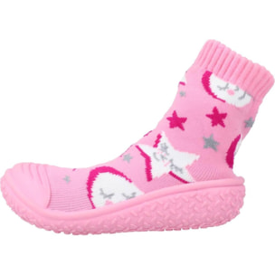 Zapatillas Hogar Niña de la marca CHICCO  modelo MORBIDOTTI ROSA