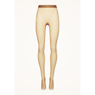 Collant Fine Net Tights