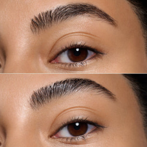 Power Fix Brow Gel - Gel à Sourcils Transparent Fini Naturel