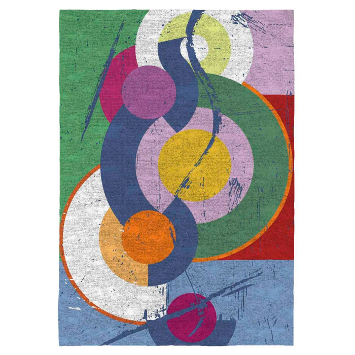 Tapis de salon DIANNA - plusieurs tailles -