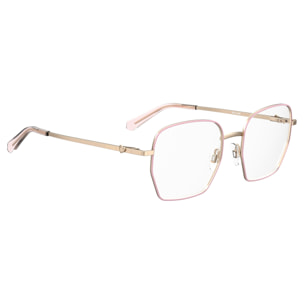 Montura de gafas Love Moschino Mujer MOL580-EYRF219