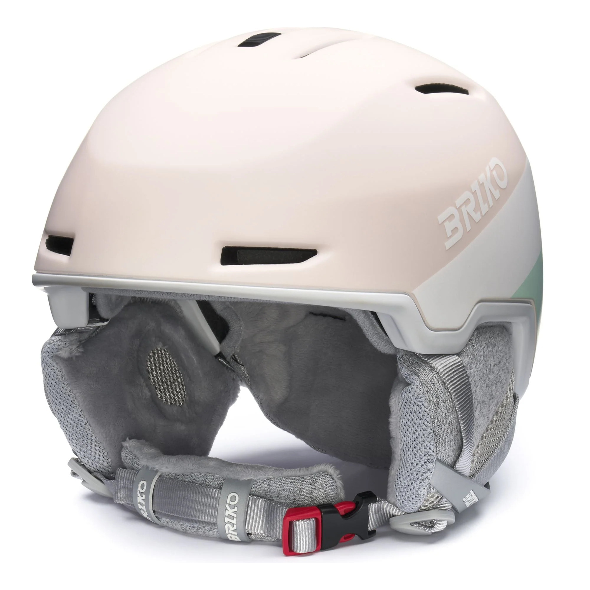 Caschi Briko Donna Arancione Yuki