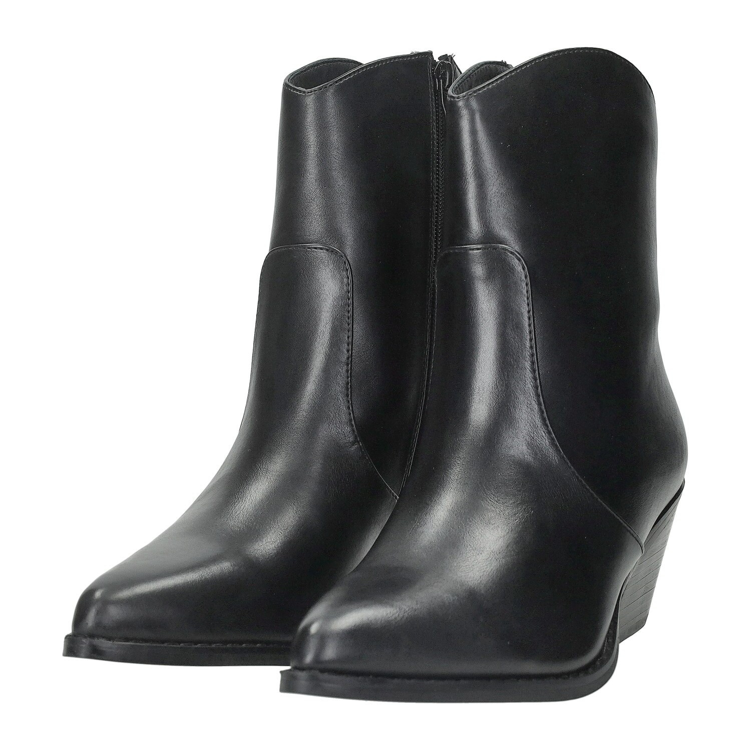 Texani Donna Tata Italia Nero