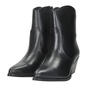 Texani Donna Tata Italia Nero