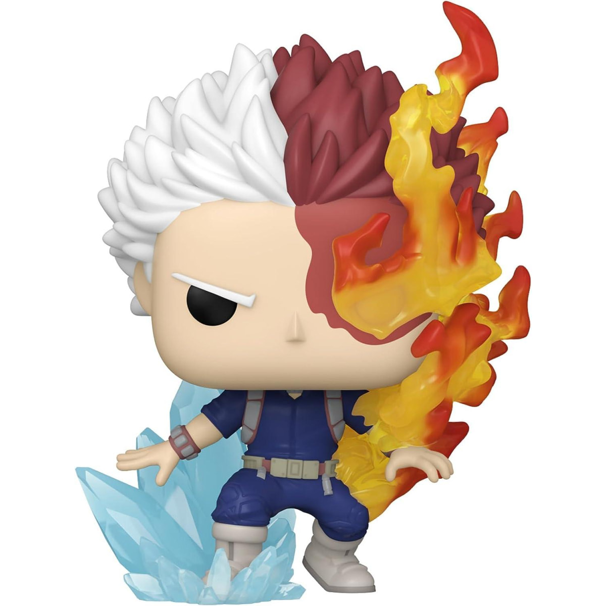 My Hero Academia Funko POP Vinile Figura Shoto Todoroki 9 cm