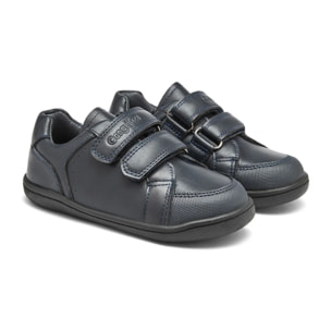 Zapatos De Cordones Y Bluchers De Niños Barefoot Goflex