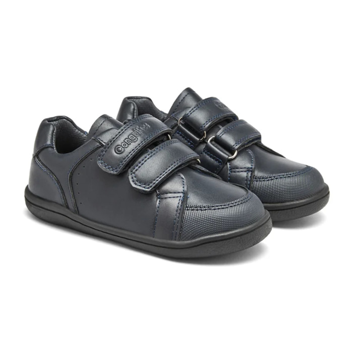 Zapatos De Cordones Y Bluchers De Niños Barefoot Goflex