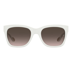 Gafas de Sol Under Armour UA DIME TFE de Policarbonato Mujer 55 mm